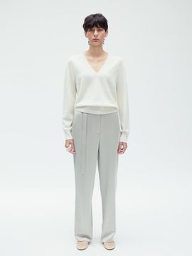 H8 ORSAY PANTS (MISTY KHAKI)