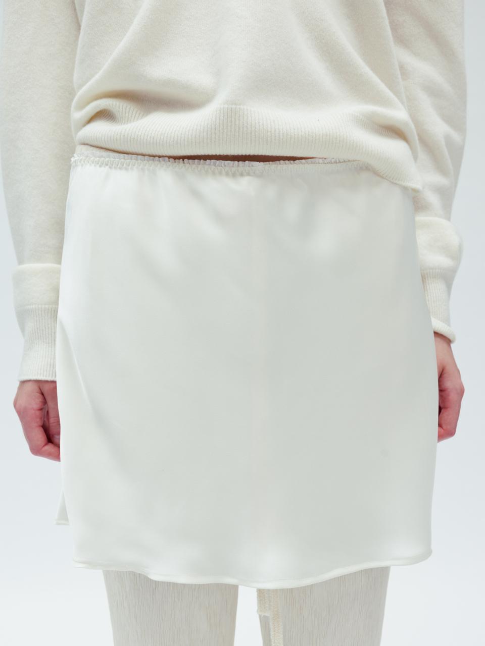 H8 REBECCA MINI SKIRT