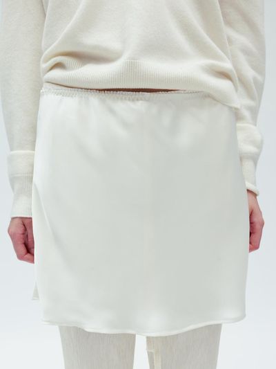 H8 REBECCA MINI SKIRT