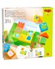 HABA HABA Animal Squares Arranging Game - 1