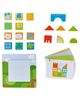 HABA HABA Animal Squares Arranging Game - 2