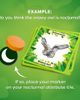 HABA HABA Animals of the World Bingo - 3