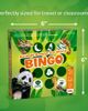 HABA HABA Animals of the World Bingo - 5