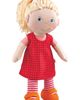 HABA HABA Annelie - 12" Soft Doll - 1