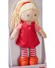 HABA HABA Annelie - 12" Soft Doll - 2