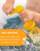 HABA HABA Bubble Bath Whisk - 2