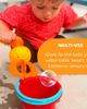 HABA HABA Bubble Bath Whisk - 3