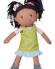 HABA HABA Cari 12" Soft Doll - 1