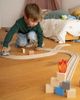 HABA HABA Cars Expansion Race Track Set, - 2
