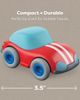 HABA HABA Cars Red Speedster - 2