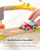 HABA HABA Cars Red Speedster - 3