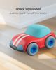 HABA HABA Cars Red Speedster - 4
