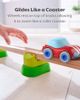 HABA HABA Cars Red Speedster - 5