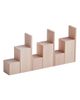 HABA HABA Clever Up! Building Block System 2.0 (made - 3