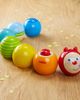 HABA HABA Discovery Caterpillar Wooden Building Blocks - 2