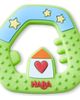 HABA HABA Dreamland Silicone Teething & Grasping Baby Toy - 1