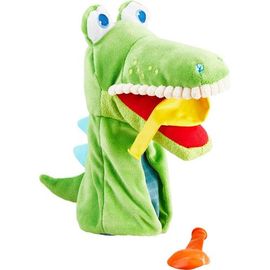 HABA HABA Eat-It-Up Croco Glove Puppet