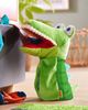 HABA HABA Eat-It-Up Croco Glove Puppet - 2