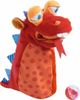 HABA HABA Eat-it-up Dragon Glove Puppet - 1