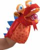 HABA HABA Eat-it-up Dragon Glove Puppet - 4
