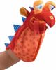 HABA HABA Eat-it-up Dragon Glove Puppet - 5