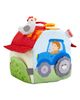 HABA HABA Farmyard Play Cube - 2
