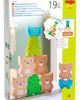 HABA HABA Forest Friends Stacking Toy - 1