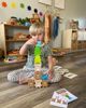 HABA HABA Forest Friends Stacking Toy - 5