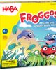 HABA HABA Froggos Dice Game - 1