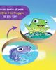 HABA HABA Froggos Dice Game - 3