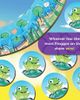 HABA HABA Froggos Dice Game - 4