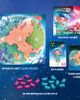 HABA HABA Galaxolotl Card Game - 2