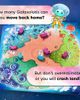 HABA HABA Galaxolotl Card Game - 5