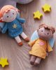 HABA HABA Guardian Angel Mini Doll Nora - 3