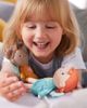 HABA HABA Guardian Angel Mini Doll Nora - 4
