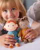 HABA HABA Guardian Angel Mini Doll Nora - 5