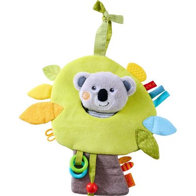 HABA HABA Koala Discovery Hanging Toy