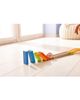 HABA HABA Kullerbu Sim-Sala-Kling Wooden Track Set - 4