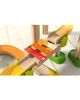 HABA HABA Kullerbu Sim-Sala-Kling Wooden Track Set - 5