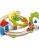 HABA HABA Kullerbu Spiral 26 Piece Starter Track Set - 1