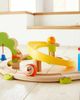 HABA HABA Kullerbu Spiral 26 Piece Starter Track Set - 2