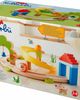 HABA HABA Kullerbu Spiral 26 Piece Starter Track Set - 3