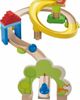 HABA HABA Kullerbu Spiral 26 Piece Starter Track Set - 4