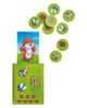 HABA HABA Little Bird, Big Hunger Game - 3