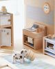 HABA HABA Little Friends Kitchen Room Set - 2