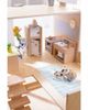 HABA HABA Little Friends Kitchen Room Set - 3