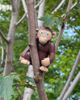 HABA HABA Little Friends Monkey - Chunky Plastic Zoo Animal Toy Figure - 3