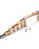 HABA HABA Melodious Building Bricks - Wooden Marble Run Accessory - 1