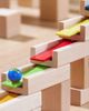 HABA HABA Melodious Building Bricks - Wooden Marble Run Accessory - 2