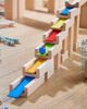 HABA HABA Melodious Building Bricks - Wooden Marble Run Accessory - 4